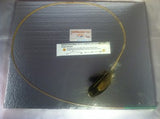 Natural Goose Feather Toy