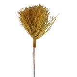 Vegan Raffia Grass Toy