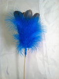 Goose Feather Toy - Any Color!